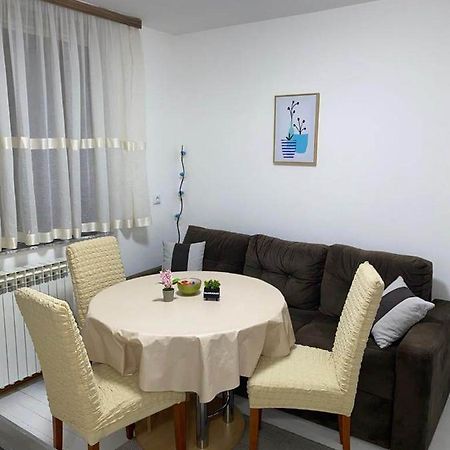 Relax Apartments SJJ Buitenkant foto