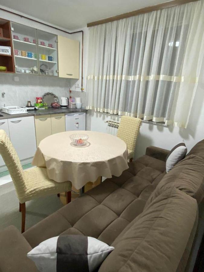 Relax Apartments SJJ Buitenkant foto